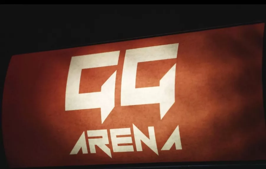 Компьютерный клуб GG Arena на Комарова в Краснодаре: Компьютерный клуб, Развлечение, Киберспорт,