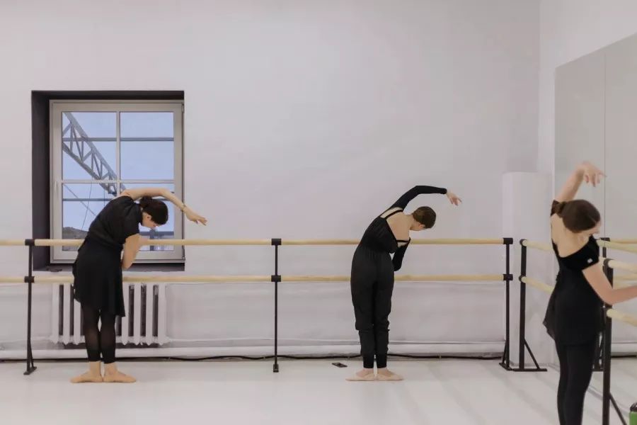 City Ballet в Санкт-Петербурге: Стретчинг, Постановка Танца, Классический Танец, Хореография, Индивидуальный Подход,