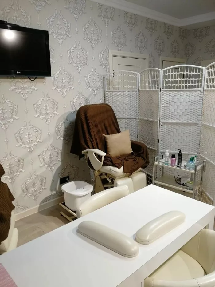 Салон красоты "Cappuccino"