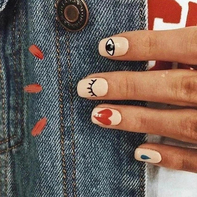 Салон красоты "Cappuccino"