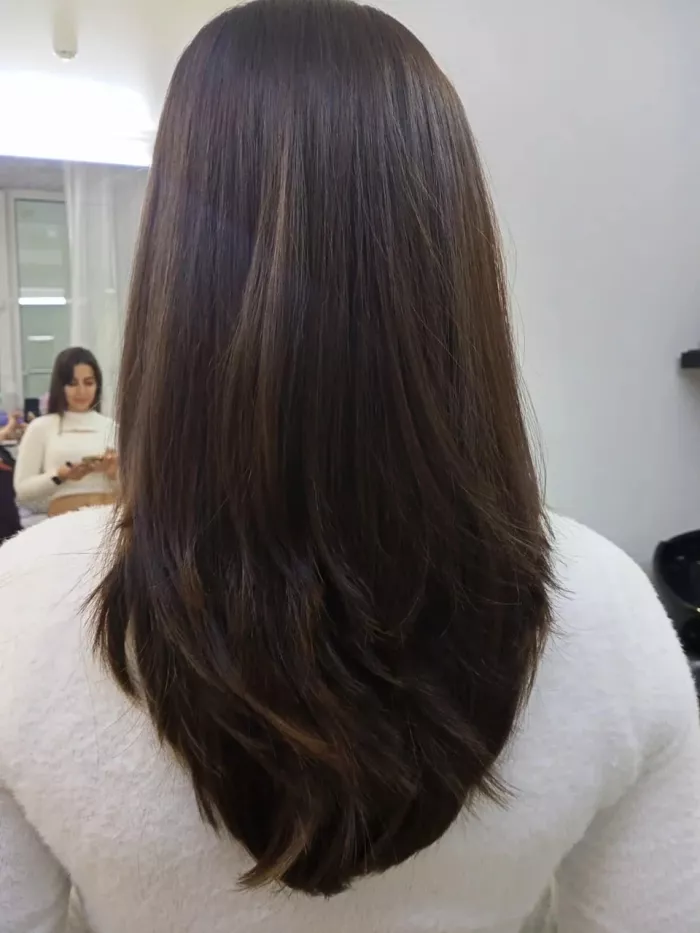 Салон красоты "Cappuccino"