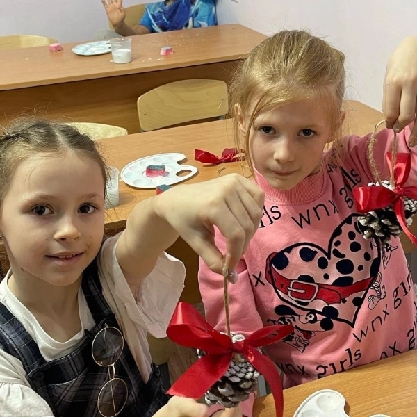 Детский клуб Атмосфера детства в Краснодаре: Детский центр, Развлечения, Дети, Веселье, Образовательный центр, Детское развитие, Обучение, Наука, Подготовка к школе, Продлёнка, Иностранные языки, Детский клуб,