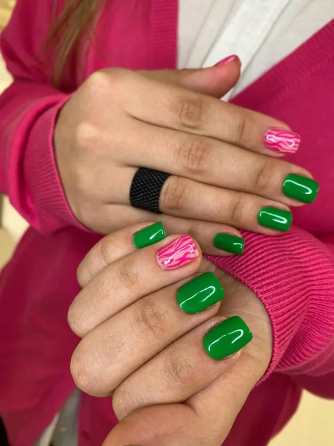 Ногтевая студия Freedom Nails в Ростове-на-Дону: Ногти, Маникюр, Педикюр, Красота,