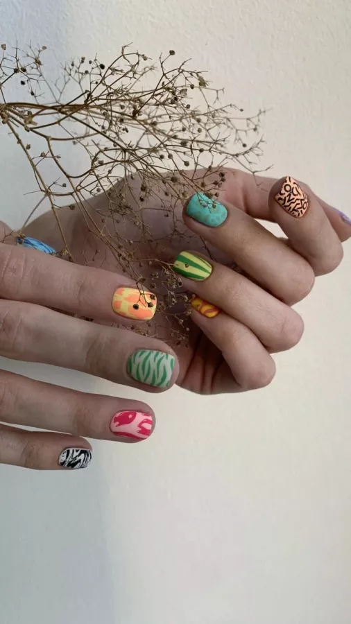 Ногтевая студия Freedom Nails в Ростове-на-Дону: Ногти, Маникюр, Педикюр, Красота,