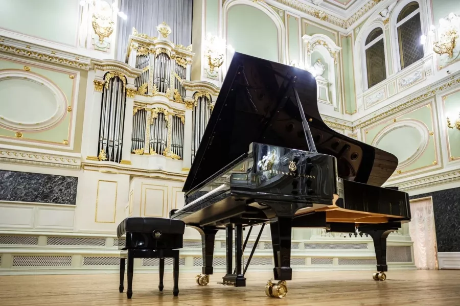 Государственная академическая капелла Санкт-Петербурга в Санкт-Петербурге: Вокал, Шоу, Музыка, Живая музыка,