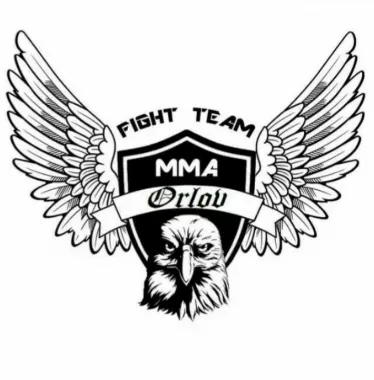 Клуб смешанных единоборств «Orlov fight team»