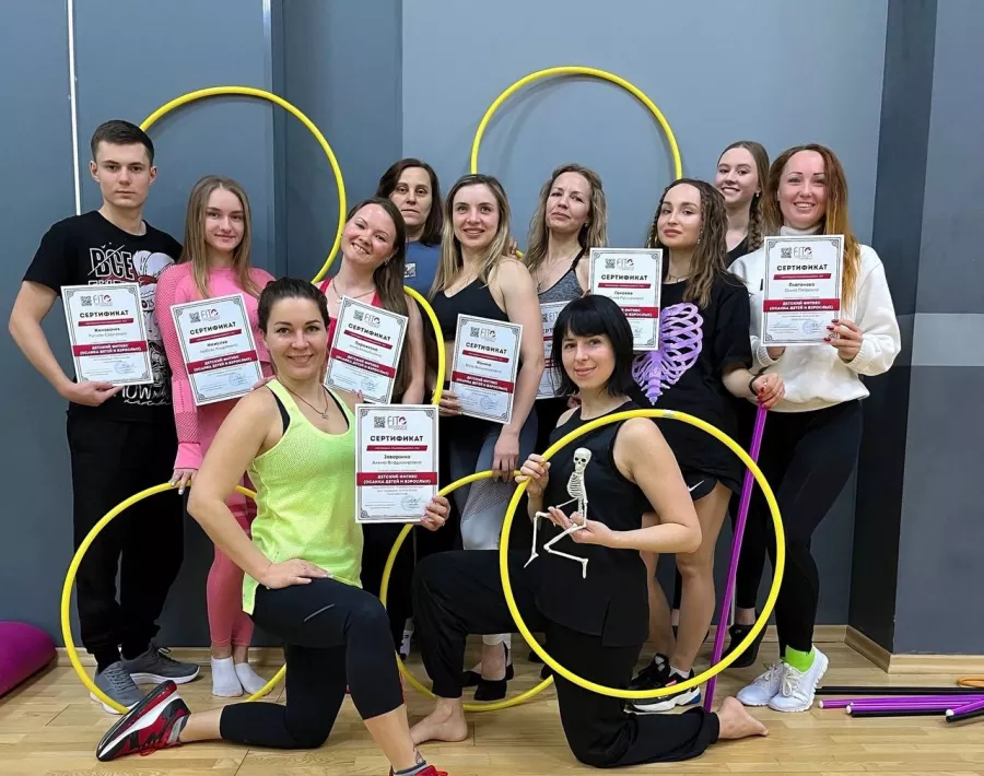 Курсы фитнес тренера Fit Standard в Краснодаре: Развитие, Курсы, Фитнес, Тренер, Работа, Спортзал,