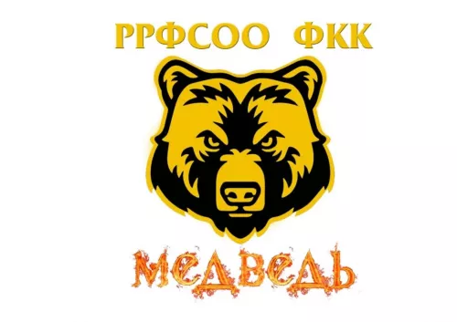 Ростовская Региональная Федерация Каратэ РРФСОО ФКК Медведь на ул. Думенко 1/6 в Ростове-на-Дону
