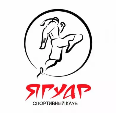 Спортивный клуб «Ягуар» на пер. Ашхабадский РГУПС