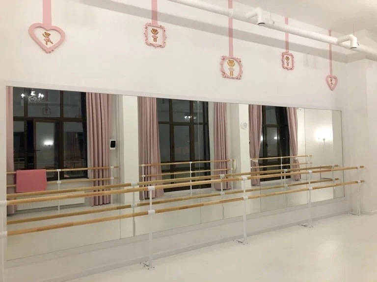 Школа балета Балет с 2 лет в Санкт-Петербурге: Стретчинг, Хореография, Индивидуальный Подход, Онлайн Уроки, Классический Танец,