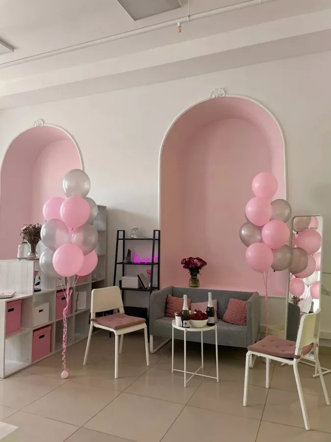 Ногтевая студия nailpud в Ростове-на-Дону: Маникюр, Ногти, Красота,