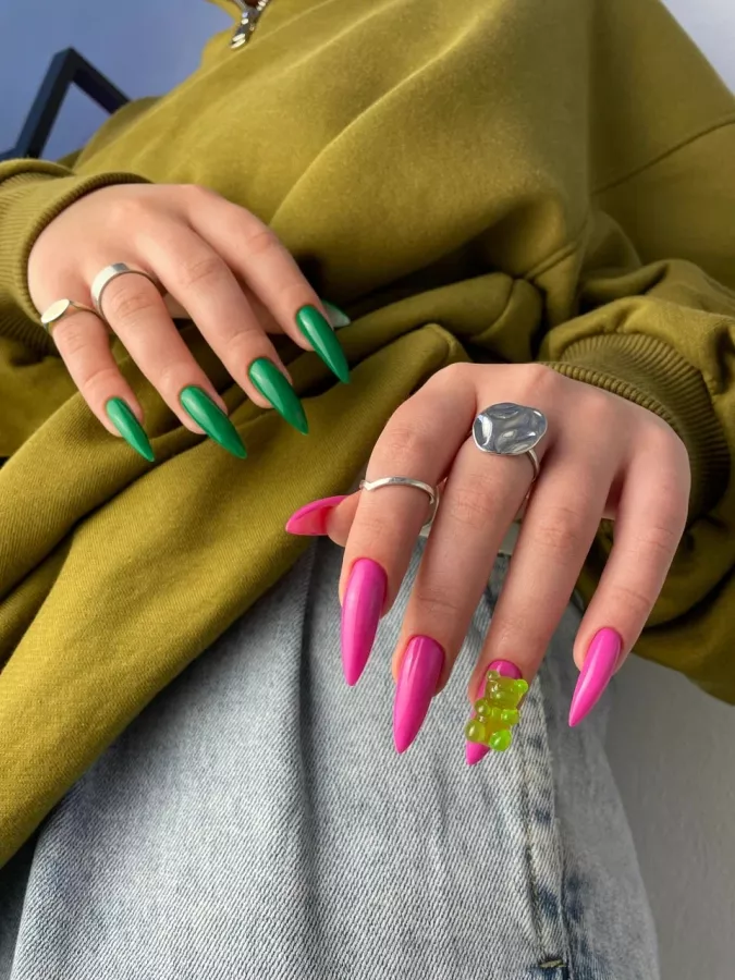 Ногтевая студия nailpud в Ростове-на-Дону: Маникюр, Ногти, Красота,