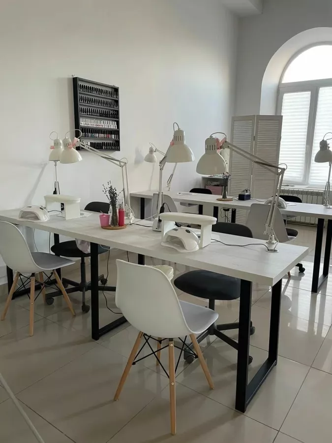 Ногтевая студия nailpud в Ростове-на-Дону: Маникюр, Ногти, Красота,
