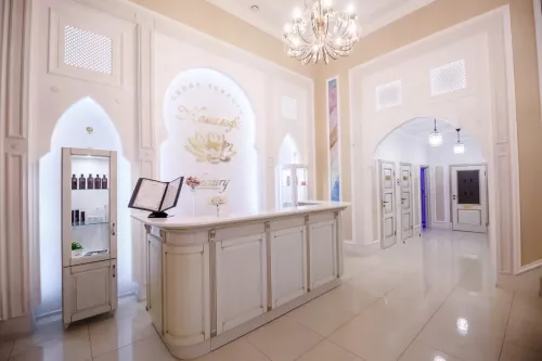 Салон красоты Комильфо luxury  в  Ростове-на-Дону