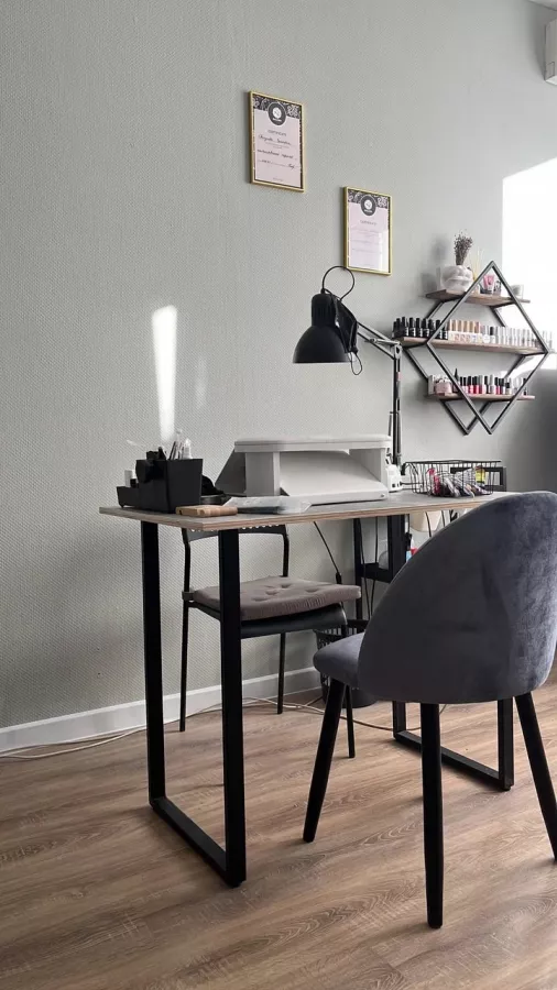 Ногтевая студия Studio aesthetics в Ростове-на-Дону: Ногти, Красота,
