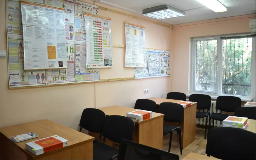 Учебный центр подготовки кадров транспортно-дорожного комплекса в Краснодаре: Повышение квалификации , Развитие, Подготовка, Учеба,