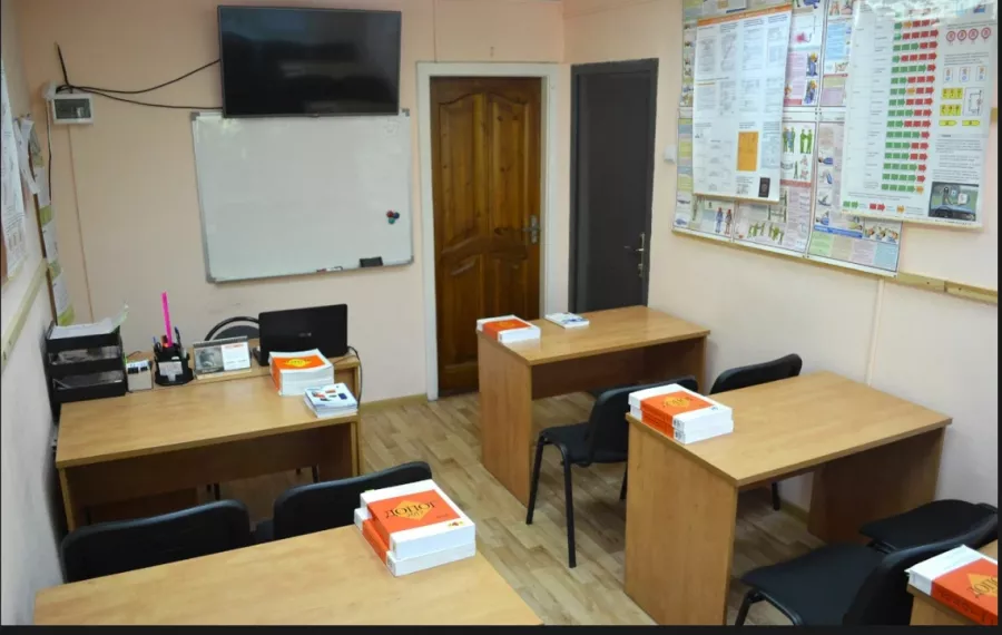 Учебный центр подготовки кадров транспортно-дорожного комплекса в Краснодаре: Повышение квалификации , Развитие, Подготовка, Учеба,