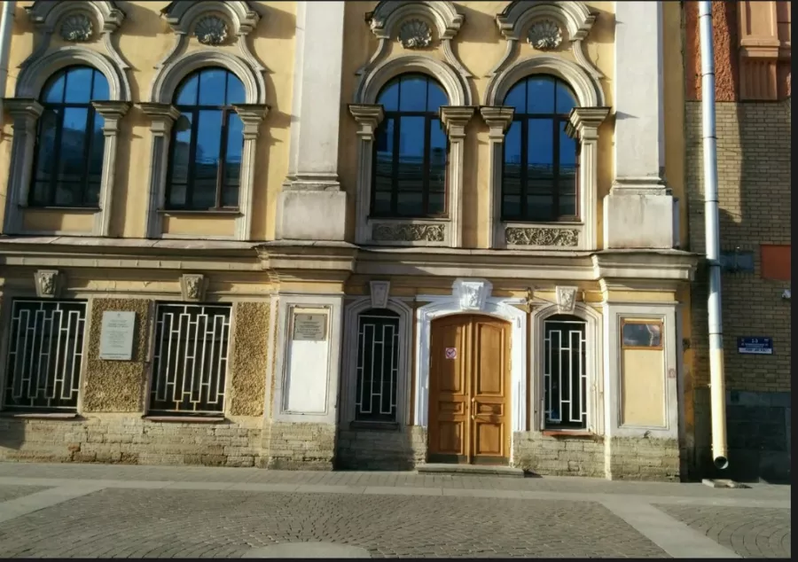 Санкт-Петербургская детская музыкальная школа № 18 в Санкт-Петербурге: Музыкально, Наука, Игры, Музыка,