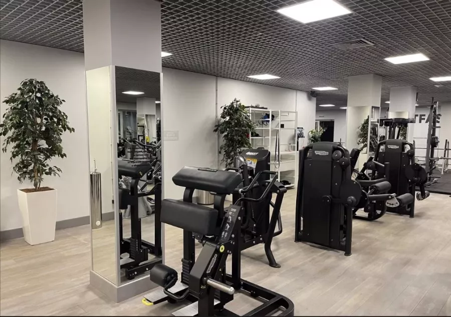 Фитнес-клуб Fitfashion в Санкт-Петербурге: Фитнес , Фитнес зал , Тренажерный зал , Спорт фитнес , Тренера, Индивидуальные занятия, Развиваться,