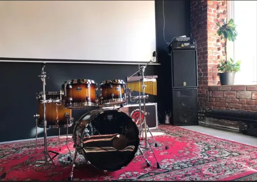 Музыкальная школа Северный удар  в  Санкт-Петербурге