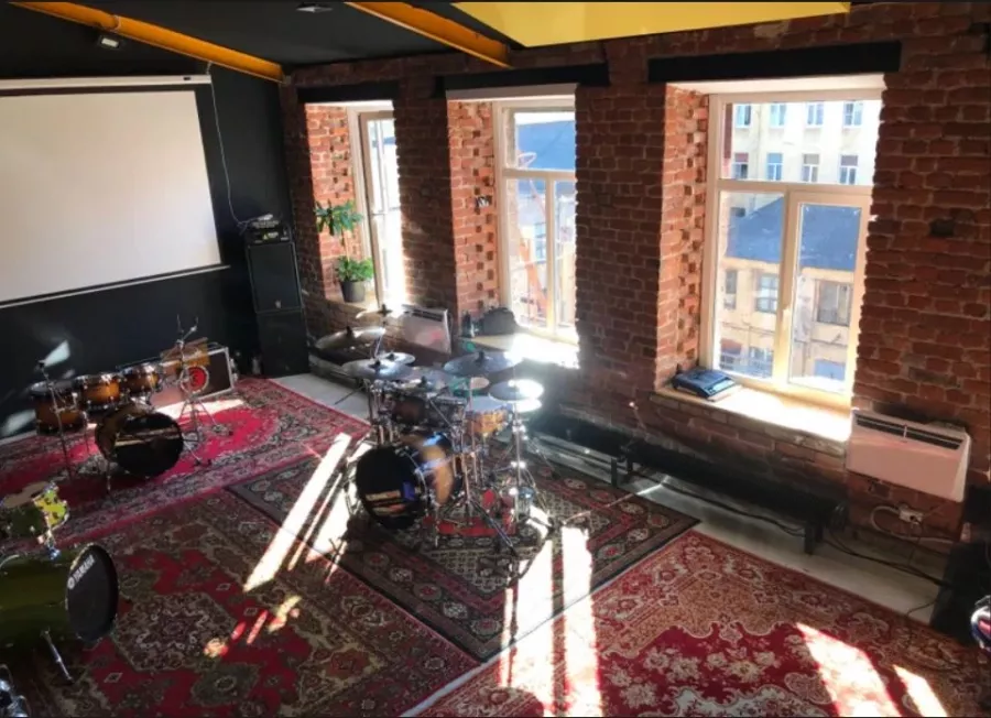 Музыкальная школа Северный удар в Санкт-Петербурге: Музыкально, Игры, Музыка,