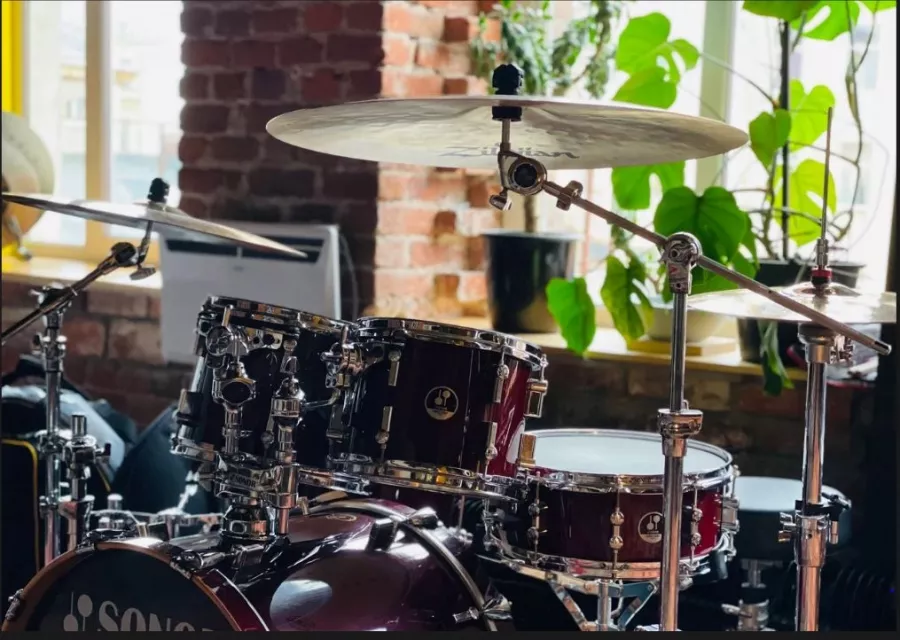 Музыкальная школа Северный удар в Санкт-Петербурге: Музыкально, Игры, Музыка,