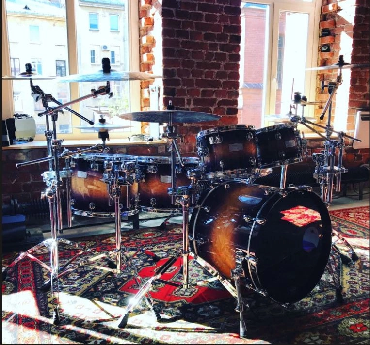 Музыкальная школа Северный удар в Санкт-Петербурге: Музыкально, Игры, Музыка,