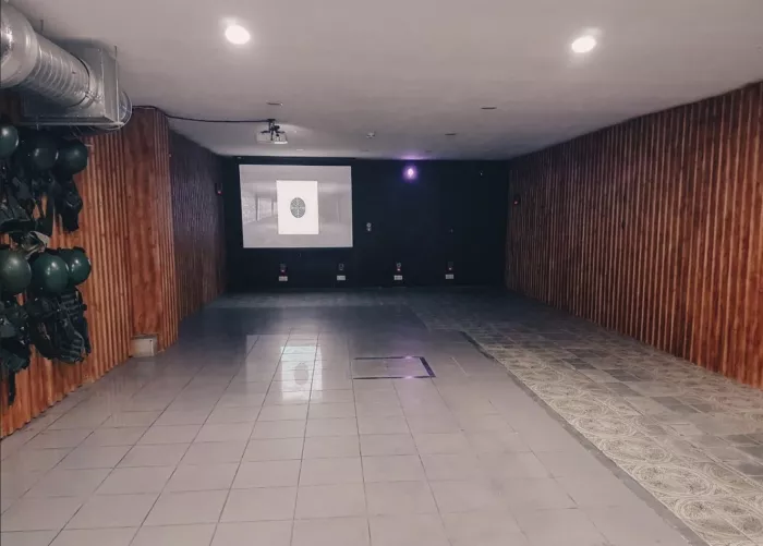 Тир «Стрелков»