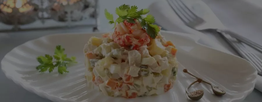 Ресторан Skazka в Дубаи: Русская кухня , Узбекская кухня , Шашлык , Традиционная кухня , Арабская кухня,