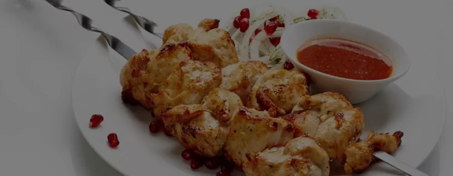 Ресторан Skazka в Дубаи: Русская кухня , Узбекская кухня , Шашлык , Традиционная кухня , Арабская кухня,