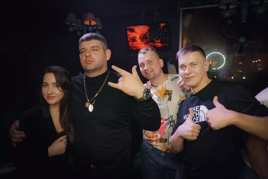 Караоке клуб Эрмитаж в Краснодаре: Чилим, Клуб, Ночной клуб, Бар, Ресторан, Караоке,