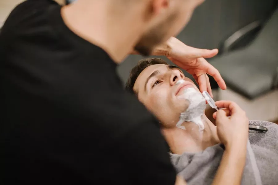 Барбершоп Chop-Chop в Владивостоке: Стрижка, Укладка, Борода, Barbershop, Beard,