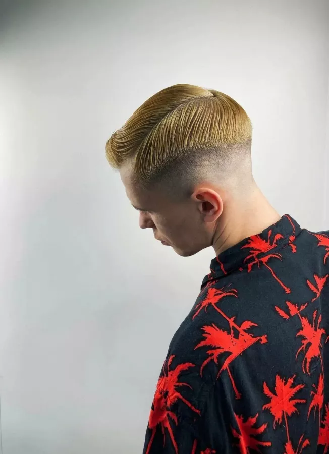 Барбершоп Legend Clan в Владивостоке: Стрижка, Парикмахерская, Мужчины, Beard, Haircut,