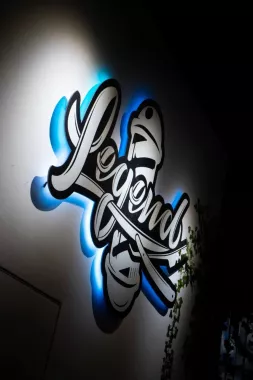 Барбершоп "Legend Clan"