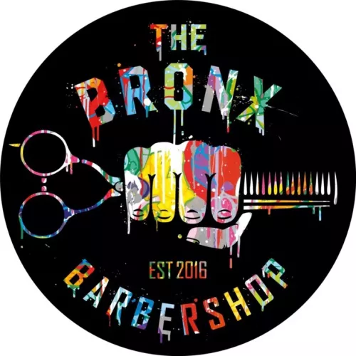 Барбершоп The Bronx Barbershop  в  Владивостоке