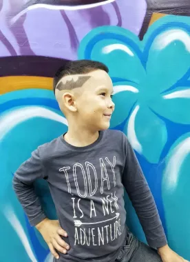 Барбершоп "The Bronx Barbershop"