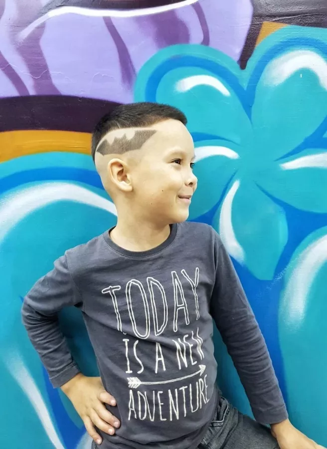 Барбершоп The Bronx Barbershop в Владивостоке: Салон красоты, Борода, Мужчины, Стрижка, Barbershop, Men,