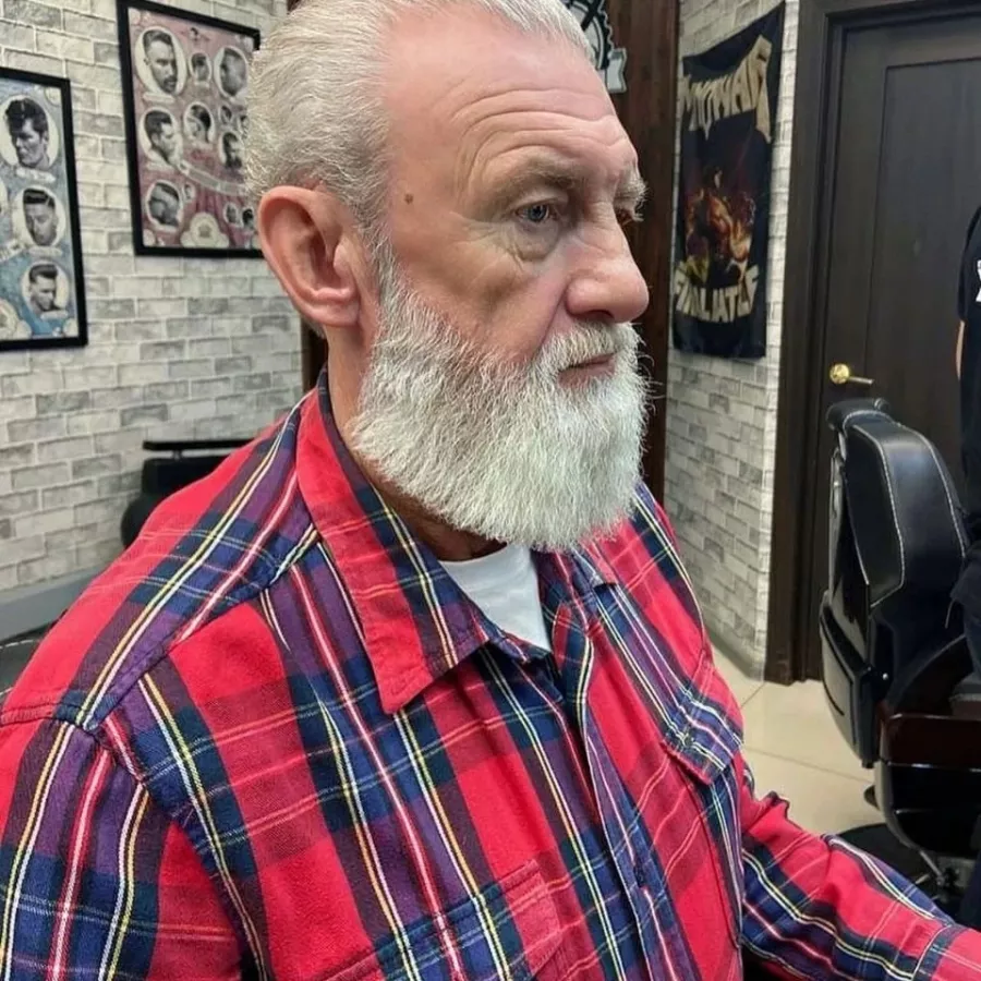 Барбершоп Цех25 в Владивостоке: Стрижка, Борода, Массажный салон, Barbershop, Men,