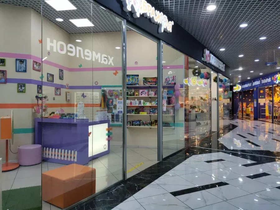 Детская парикмахерская Воображуля в Владивостоке: Детский центр, Волосы, Стрижка, Укладка, Детям, Красота,