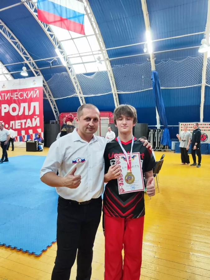 Спортивный клуб LionHeart на ул. Семашко, 79 в Ростове-на-Дону: Тхэквондо, Развиваться, Боевые искусства,
