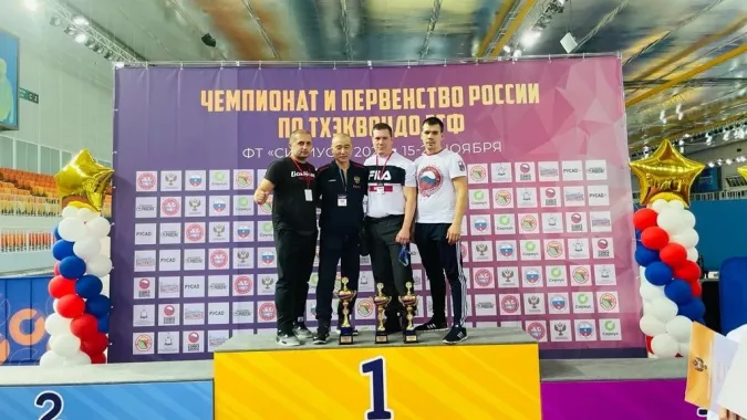 Спортивный клуб «LionHeart» на пр. Ленина, 217/219 