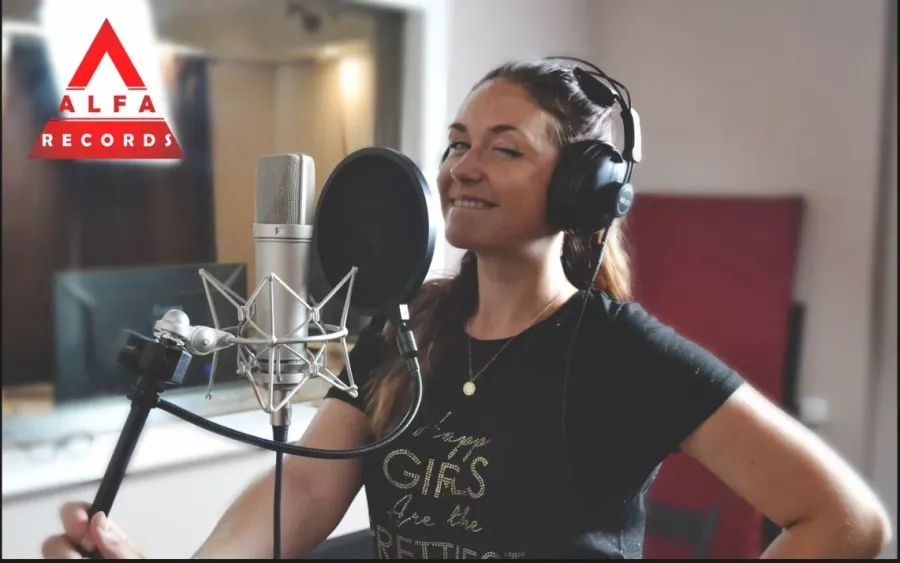 Студия звукозаписи Alfarecords в Санкт-Петербурге: Музыкально, Звукозапись, Студия музыки , Студия звукозаписи, Студия музыки , Трек, Трек с нуля,
