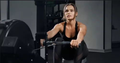 Фитнес-клуб FITROOM.RU  в  Санкт-Петербурге