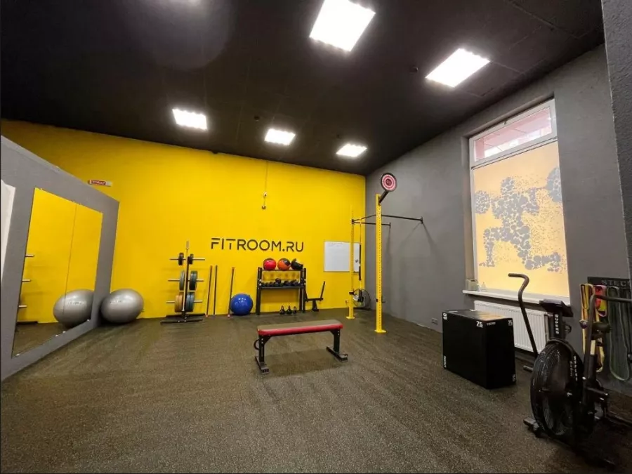 Фитнес-клуб FITROOM.RU в Санкт-Петербурге: Фитнес , Фитнес зал , Тренажерный зал , Спорт фитнес , Тренера, Развиваться,