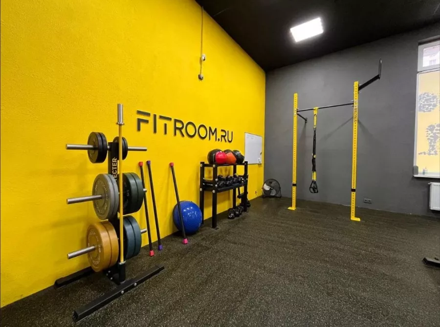 Фитнес-клуб FITROOM.RU в Санкт-Петербурге: Фитнес , Фитнес зал , Тренажерный зал , Спорт фитнес , Тренера, Развиваться,