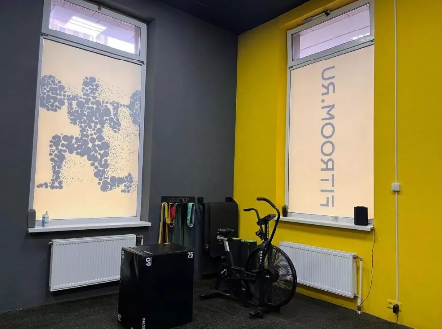 Фитнес-клуб FITROOM.RU в Санкт-Петербурге: Фитнес , Фитнес зал , Тренажерный зал , Спорт фитнес , Тренера, Развиваться,