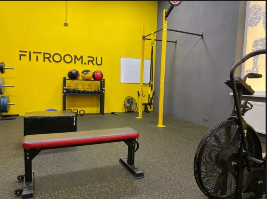 Фитнес-клуб FITROOM.RU в Санкт-Петербурге: Фитнес , Фитнес зал , Тренажерный зал , Спорт фитнес , Тренера, Развиваться,