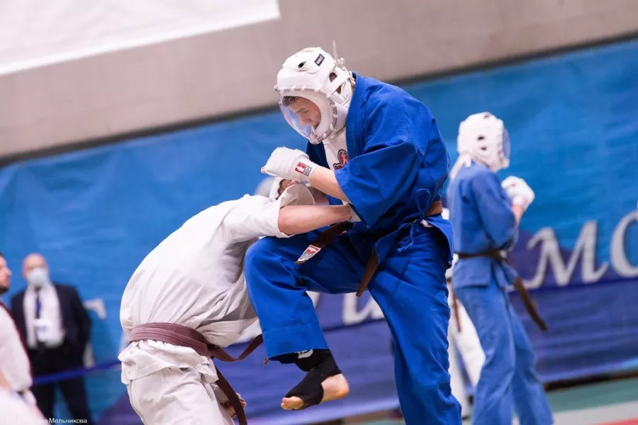 Спортивный Клуб Кудо Fight на просп. 40-Летия Победы в Ростове-на-Дону: Развитие, Боевые искусства, Спорт,