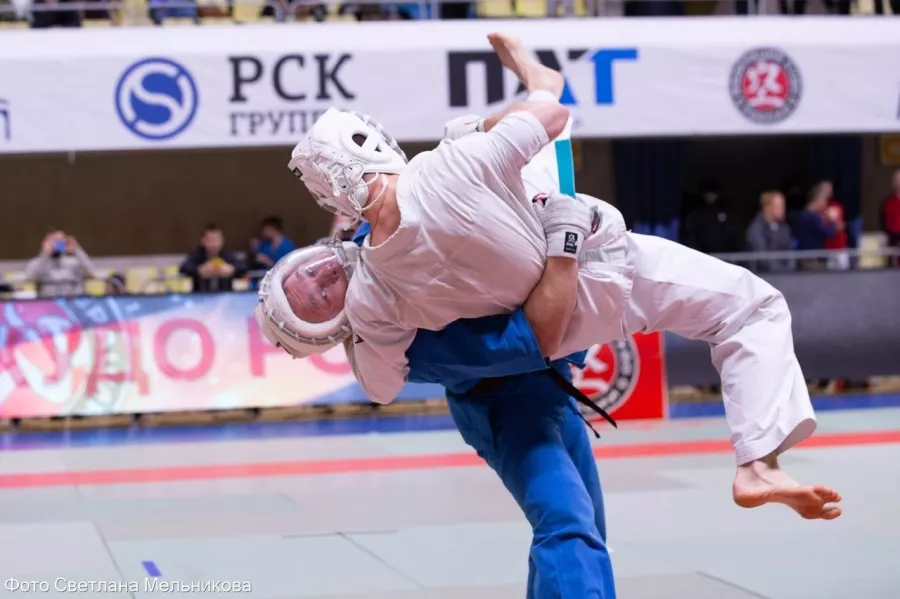 Спортивный Клуб Кудо Fight на просп. 40-Летия Победы в Ростове-на-Дону: Кудо, Развиваться, Боевые искусства,