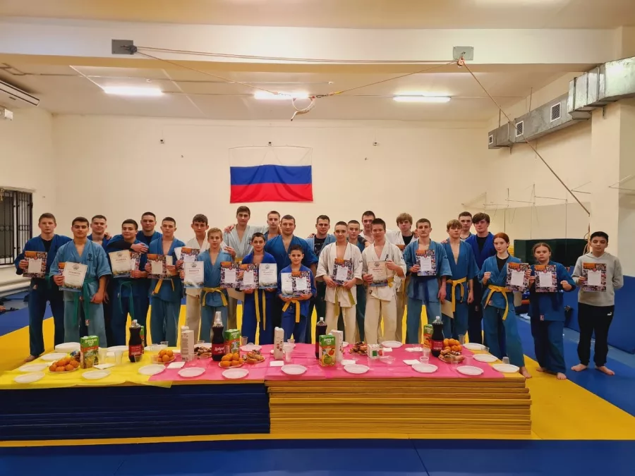 Спортивный Клуб Кудо Fight на ул. Берберовская 10 в Ростове-на-Дону: Кудо, Развиваться, Боевые искусства,